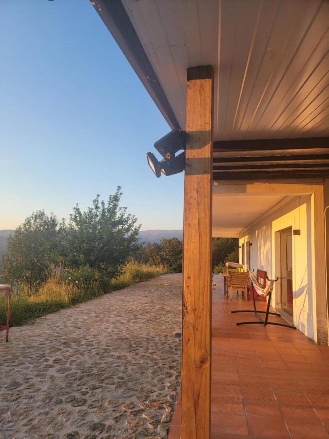 Villa Quinta Da Picouta Arcos de Valdevez Exterior foto
