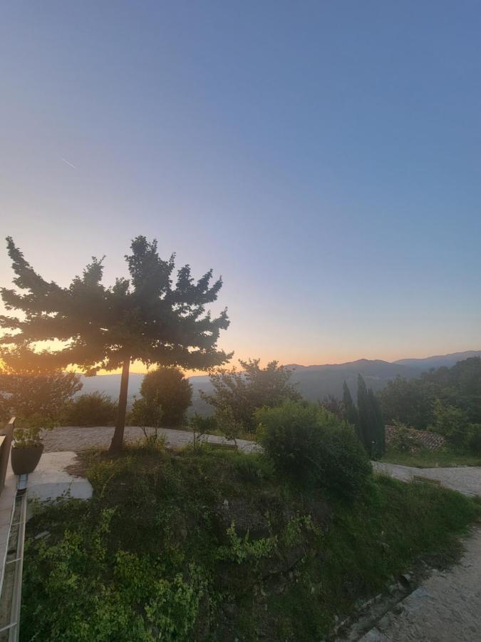 Villa Quinta Da Picouta Arcos de Valdevez Exterior foto